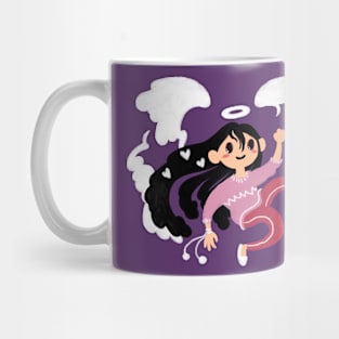 Pyjamariel Mug